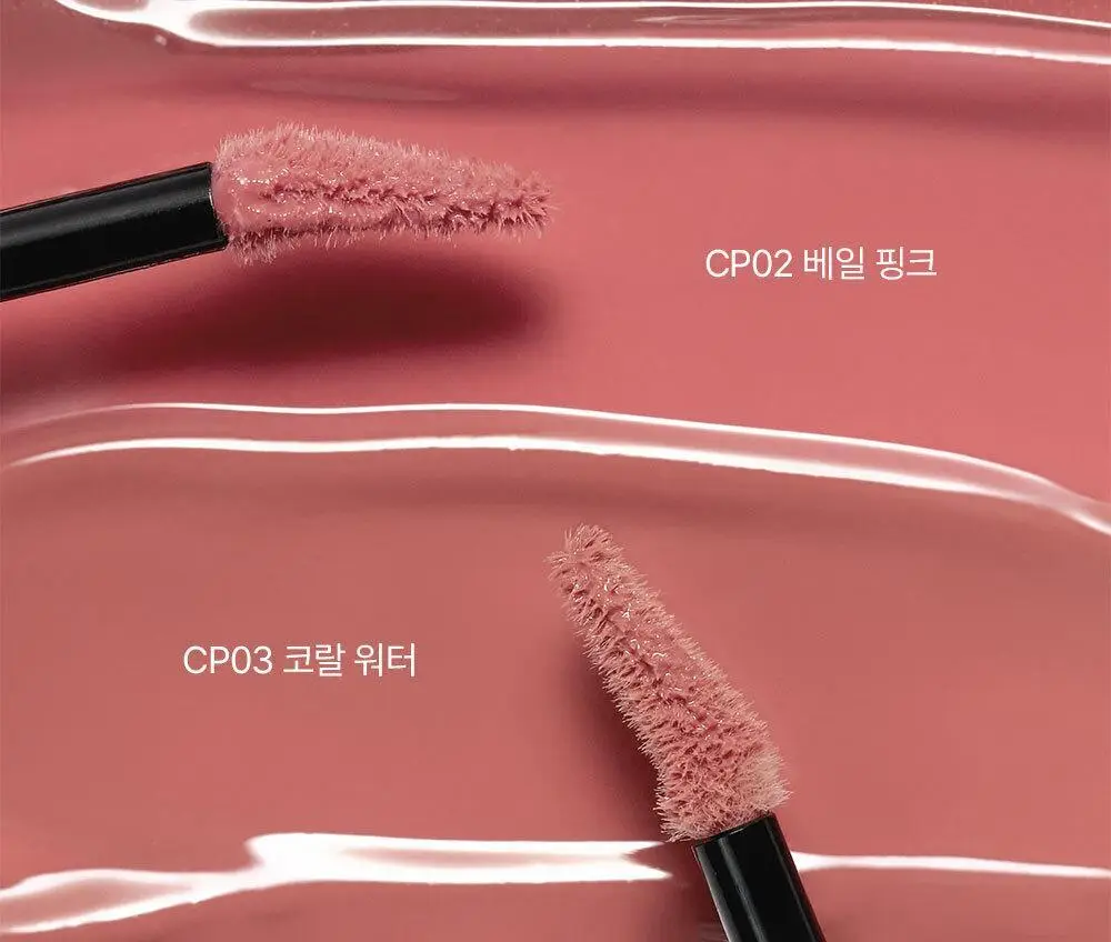 [NEW/리퀴드타입] 케이트 립 몬스터 크리스탈 팟 6g 3종 상세페이지 5